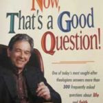 Now, That's a Good Question - Book Cover