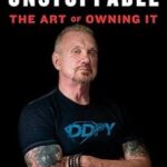 Book cover for Positively Unstoppable: The Art of Owning Ii by Diamond Dallas Page